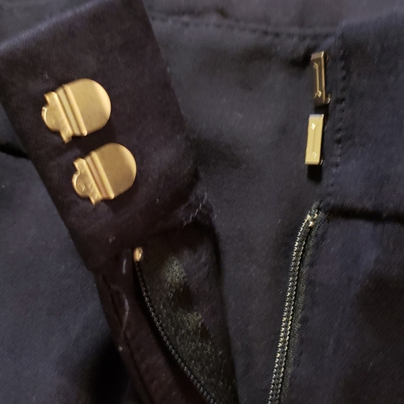 Apt 9 Plus size women's trouser slacks - Picture 3 of 8